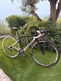 Specialized Tarmac SL6 tg49
