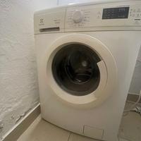 lavatrice Electrolux Rex Line Flexcare
