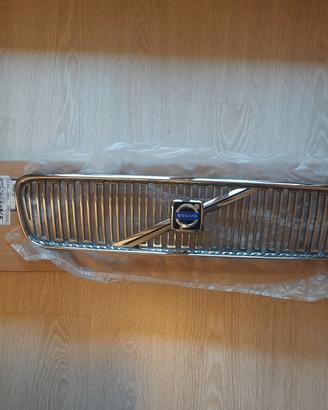 Griglia mascherina Volvo V50 my 2004 2005