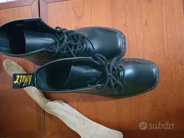 Dr.Martens Nuove  n°39