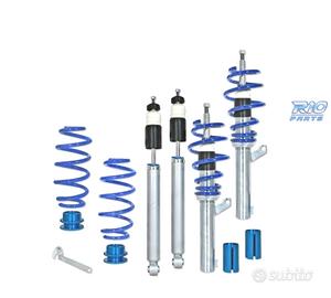 SOSPENSIONE FILETTATA BLUE LINE VOLKSWAGEN VW GOLF