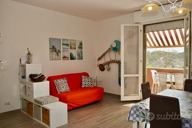 SAN VINCENZO 62 - bilo terrazza posto auto