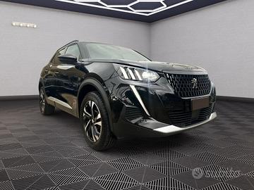 Peugeot 2008 BlueHDi 130 S&S EAT8 GT