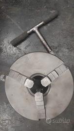 Mandrino Mario Pinto