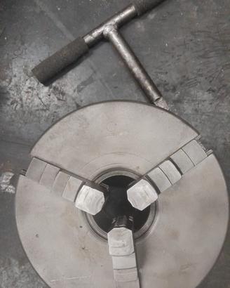 Mandrino Mario Pinto