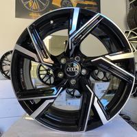 Cerchi Audi raggio 19 NUOVI cod.8221