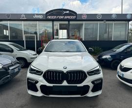 Bmw X6 Msport