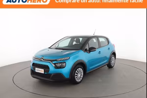 CITROEN C3 RA96988