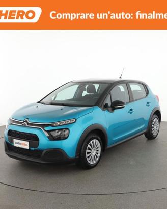 CITROEN C3 RA96988