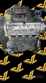 Motore completo Fiat doblo 1.4 t jet aspirato 843a