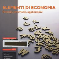 Elementi di economia -A.O'Sullivan - S.M. Sheffrin