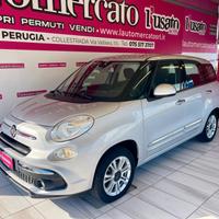 FIAT 500L Wagon 500L Wagon 1.3 Multijet 95 CV D...