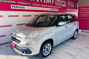 FIAT 500L Wagon 500L Wagon 1.3 Multijet 95 CV D...