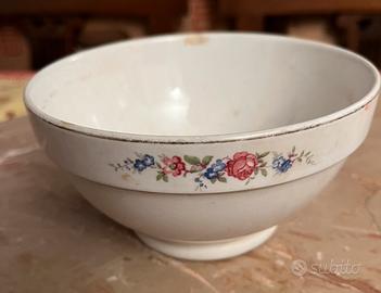 Scodella vintage Richard Ginori anni 50