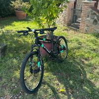 Bicicletta