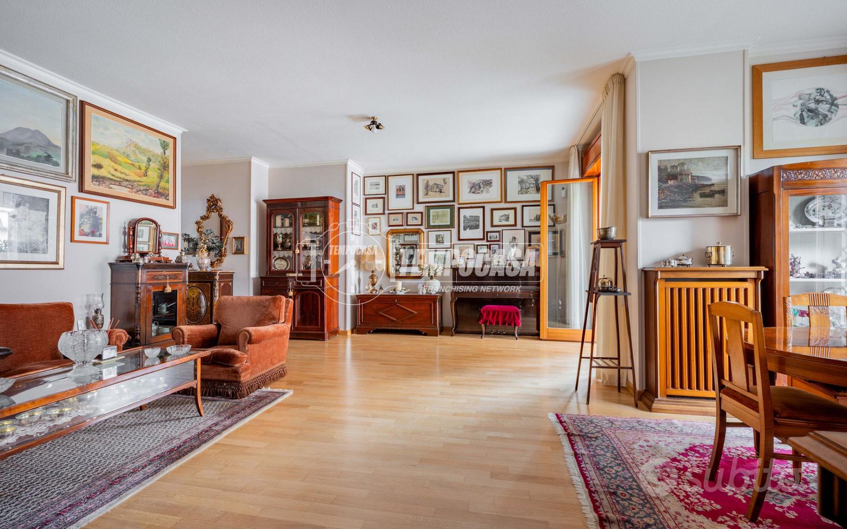 Apartment in Roma, Decima, Municipio Roma IX - Vista 4