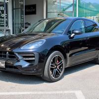 Porsche Macan 2.9 GTS PDK TAGLIANDI PORSCHE - 380C