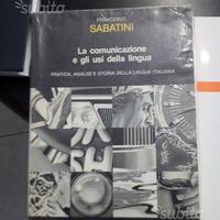 Vari libri univeristari e non