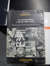 Vari libri univeristari e non