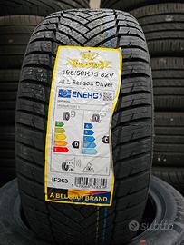 195 50 R 15 82v Imperial ALL SEASON DRIVER Mitsubi