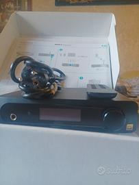 DAC amplificatore per cuffie Matrix mini 2s pro