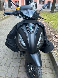 Piaggio One Active 2022 – 1.300 km