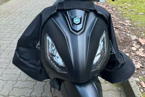 Piaggio One Active 2022 – 1.300 km