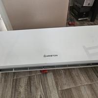 climatizzatore inverter ariston 12000 btu , leggi