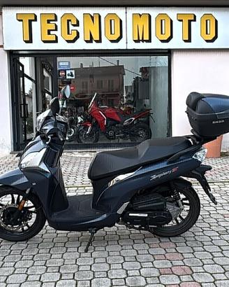 Sym Symphony 50 ST - 2024