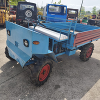 Motoagricola Ferrante Ringo