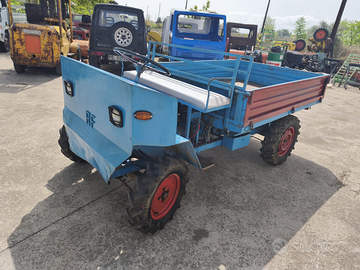 Motoagricola Ferrante Ringo