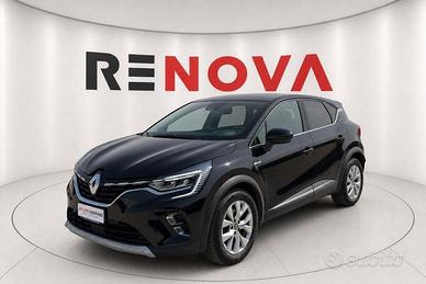 Renault Captur Plug-in Hybrid E-Tech 160 CV I...