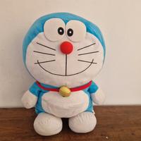 Peluche Doraemon alto 50cm