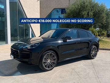 Porsche Cayenne Coupé 4.0 GTS - ANTICIPO €18.000 n