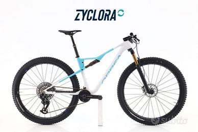 Orbea Oiz LTD XXSL AXS t.M