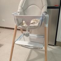 Seggiolone Foppapedretti