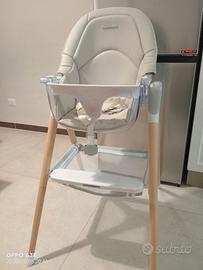 Seggiolone Foppapedretti