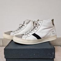 Scarpe DATE uomo pelle