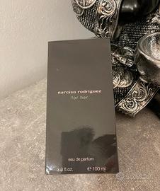 Profumo Narciso Rodriguez for her 100ml originale