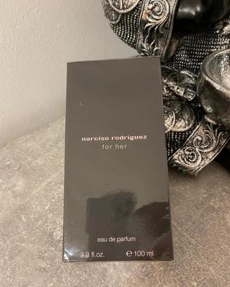 Profumo Narciso Rodriguez for her 100ml originale