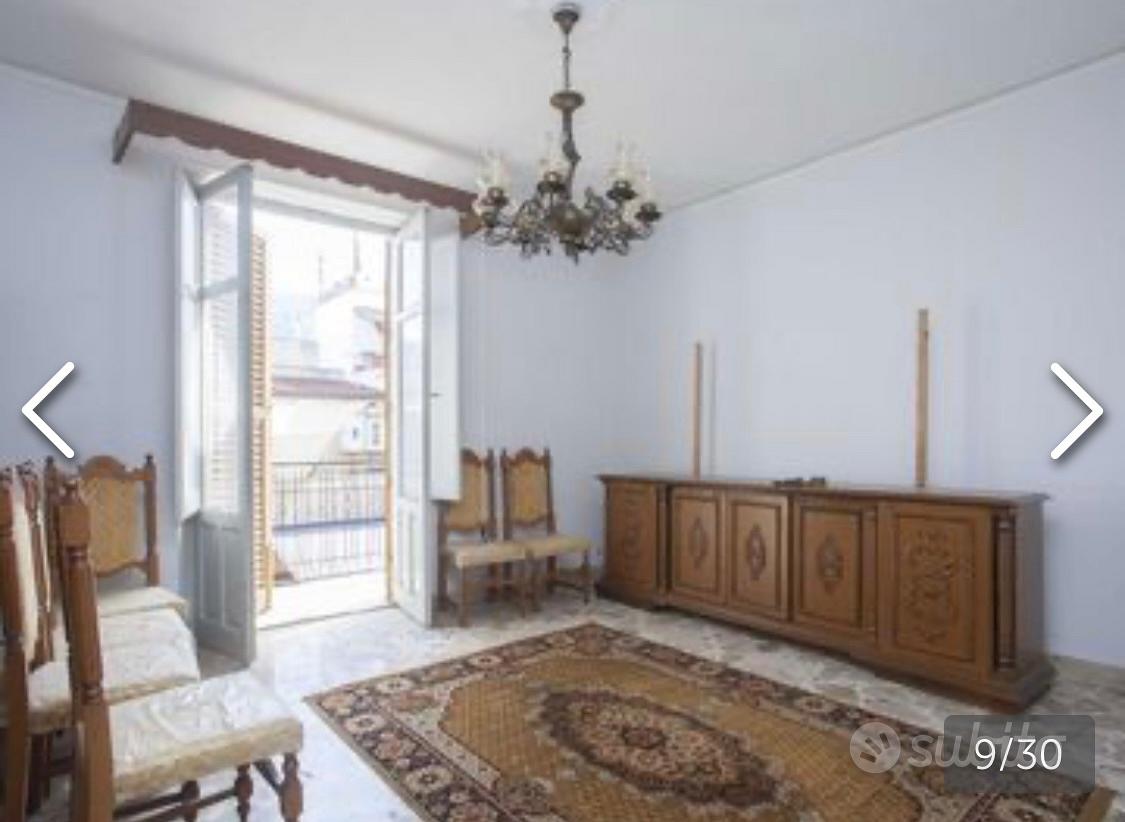 Appartamento – Terrasini, Palermo - Vista 3