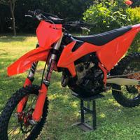 Ktm 250 sx-f - 2019