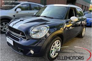 Mini Mini Countryman Unico proprietario - Automati