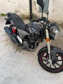 RKV 125