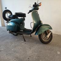 bajaj chetak classic sl 150 1996 epoca vespa