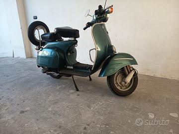bajaj chetak classic sl 150 1996 epoca vespa