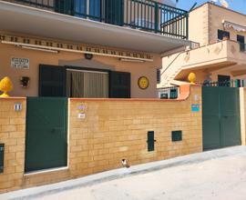 Villetta/Apartment Scala dei Turchi soli 40mt Mare
