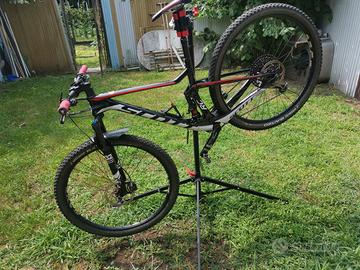 Scott spark 970 in carbonio taglai m