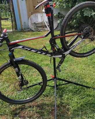 Scott spark 970 in carbonio taglai m