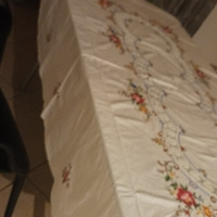 Tovaglia da cucina/salotto